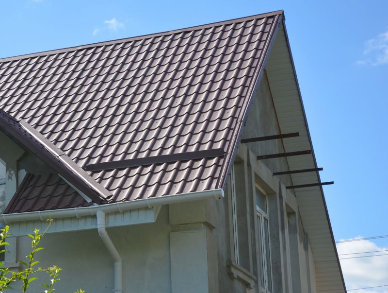 Metal Patio Roof Repair in Licking County, OH