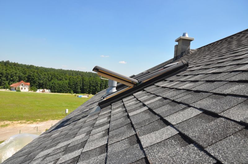 New Roof Installation in Licking County, OH