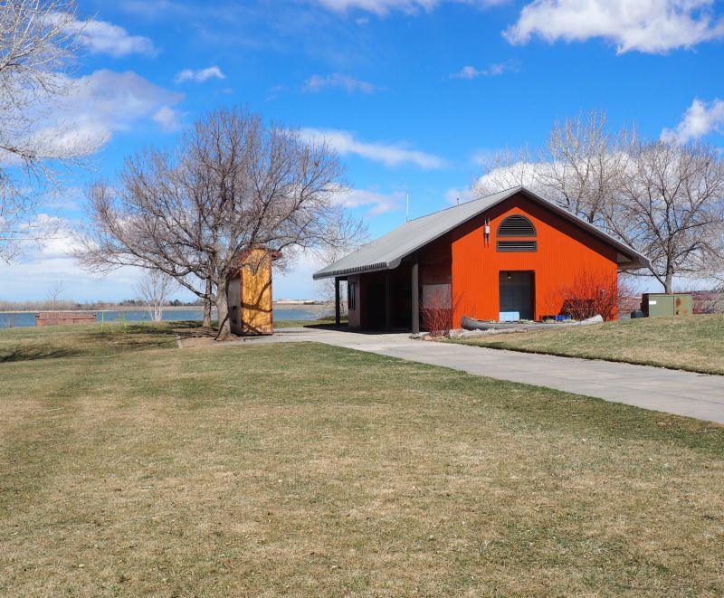 Pole Barn Roof Repair in Licking County, OH