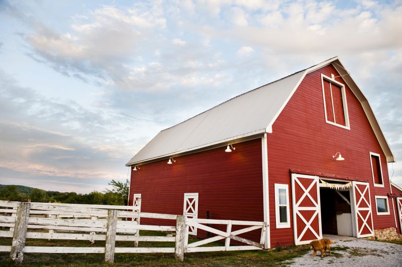 Pole Barn Roof Repair in Sparta, OH