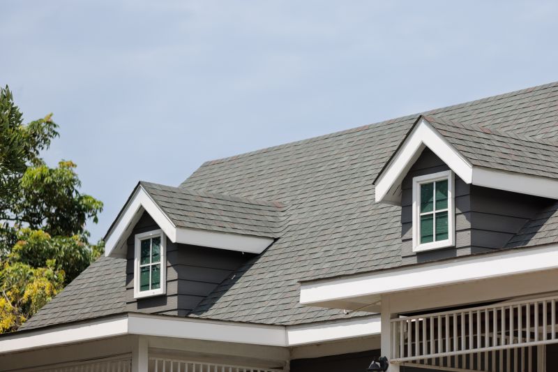 Residential Roof Replacement in Centerburg, OH