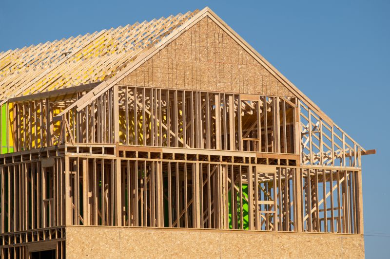 Roof Construction in Columbus, OH