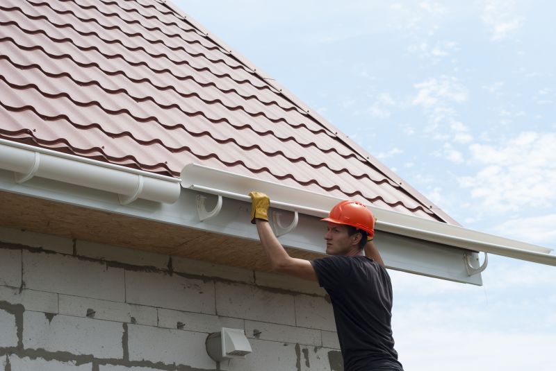 Roof Construction in Glenford, OH