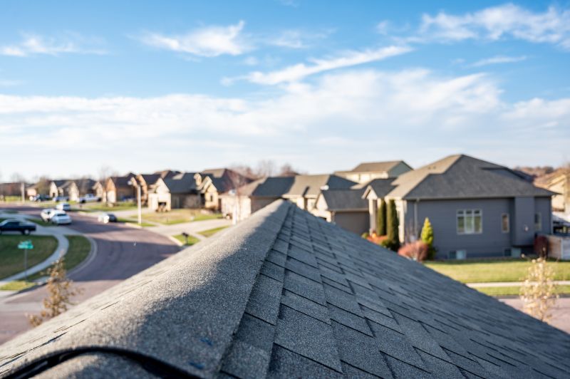 Roof Construction in Sparta, OH