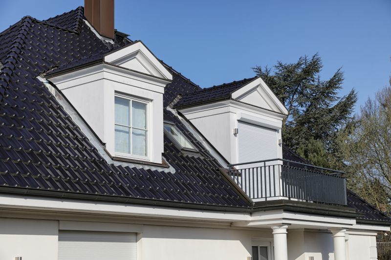 Roof Enlargement in Licking County, OH