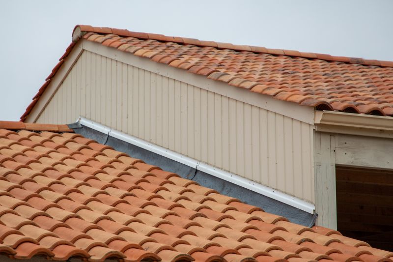 Roof Flashing Installation in Heath, OH