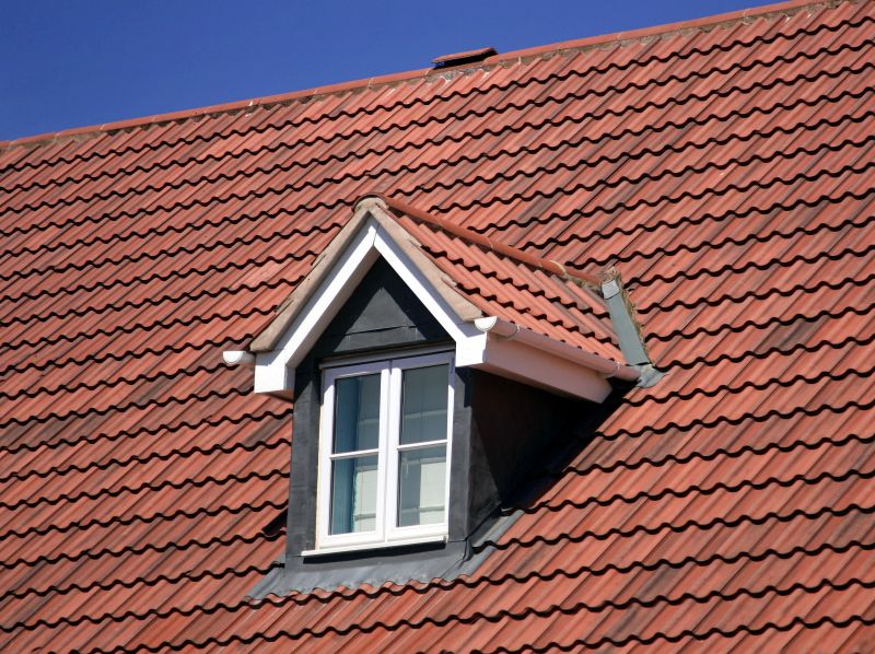 Roof Flashing Installation in Knox County, OH