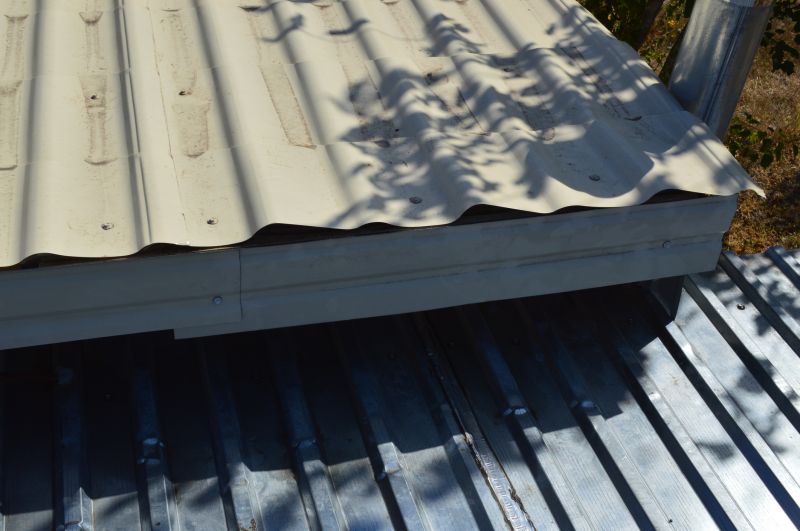 Roof Flashing Service in Heath, OH