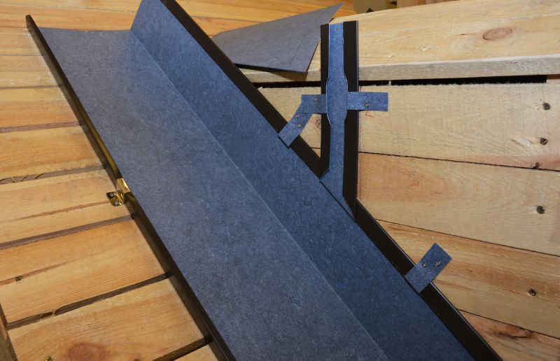 Roof Flashing Service in Martinsburg, OH
