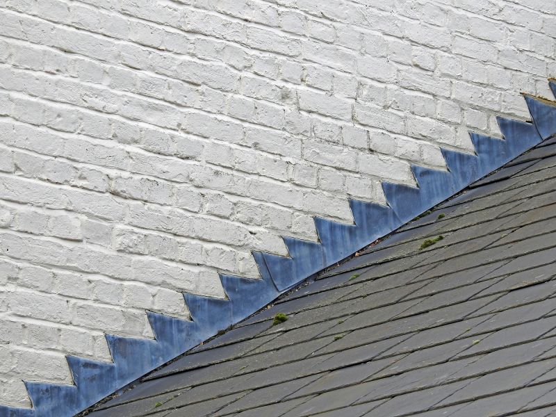 Roof Flashing Service in Newark, OH