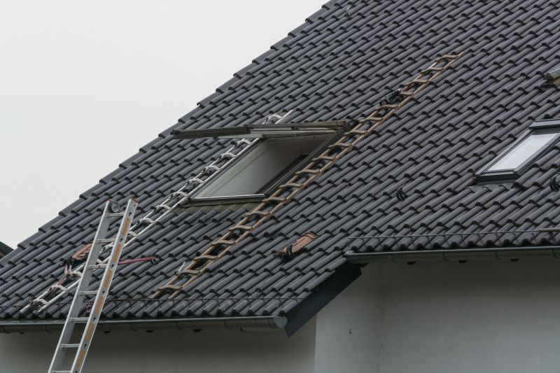 Roof Installation in Heath, OH