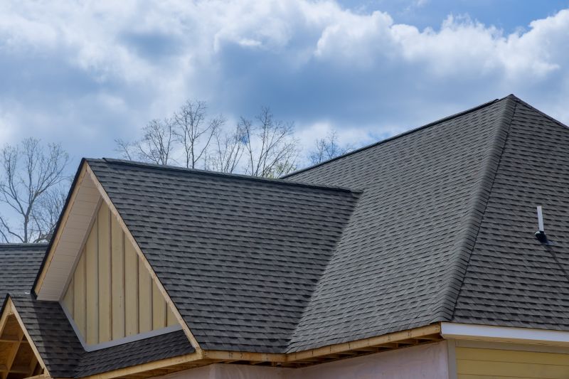 Roof Remodeling in Licking County, OH