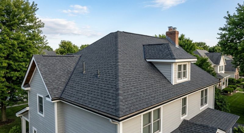 Roof Remodeling in Licking County, OH
