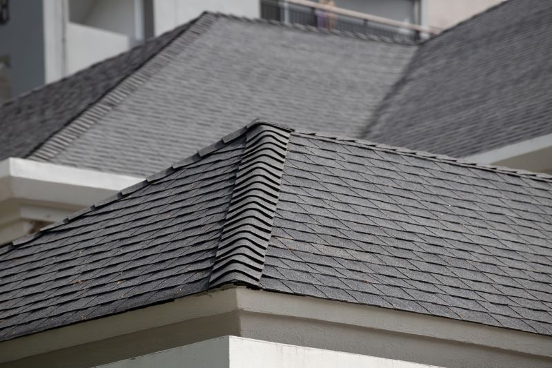 Roof Remodeling in Licking County, OH