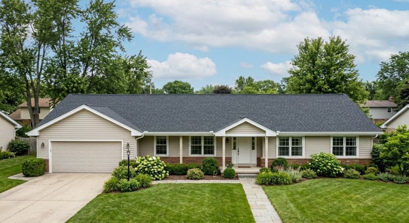 Roof Replacement in Licking County, OH