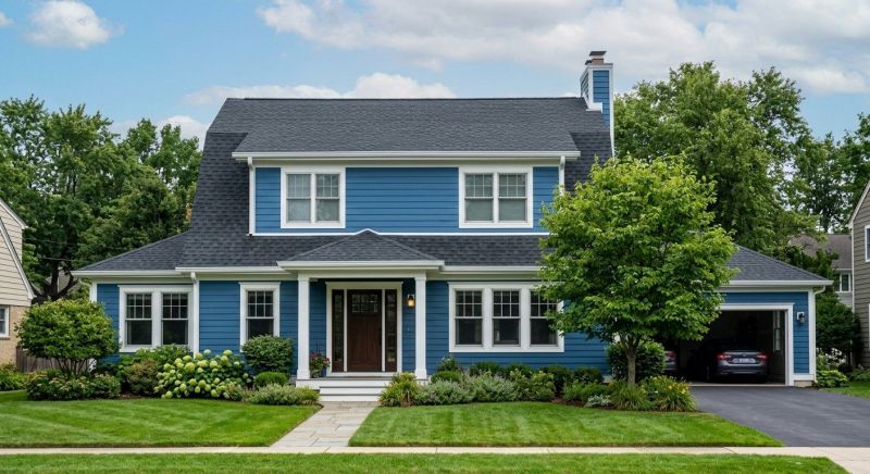 Roof Replacement in Utica, OH