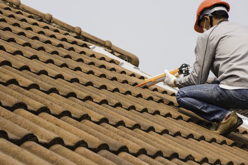 Roof Sealing in Nashport, OH