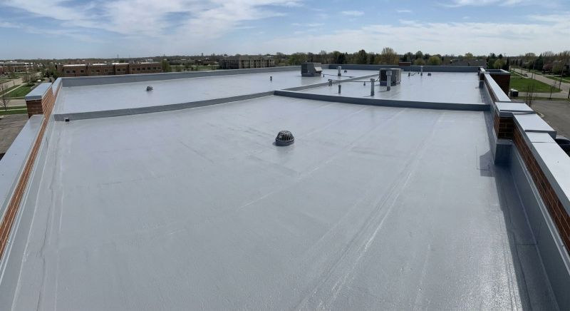 Roof Sealing in Nashport, OH