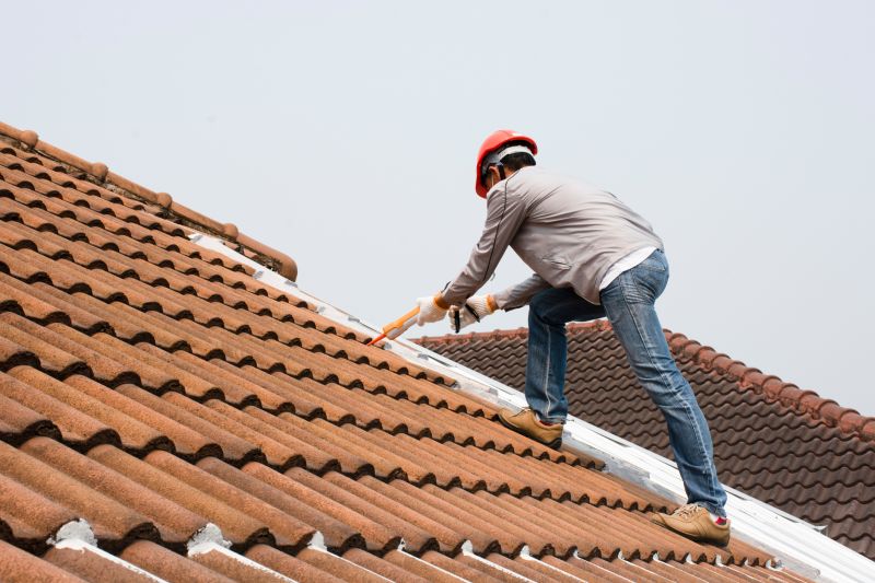 Roof Sealing in Sparta, OH
