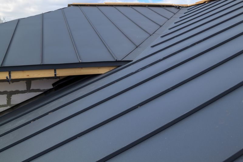 Roof Sealing in Utica, OH