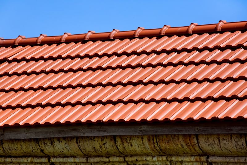 Roof Tile Waterproofing in Licking County, OH