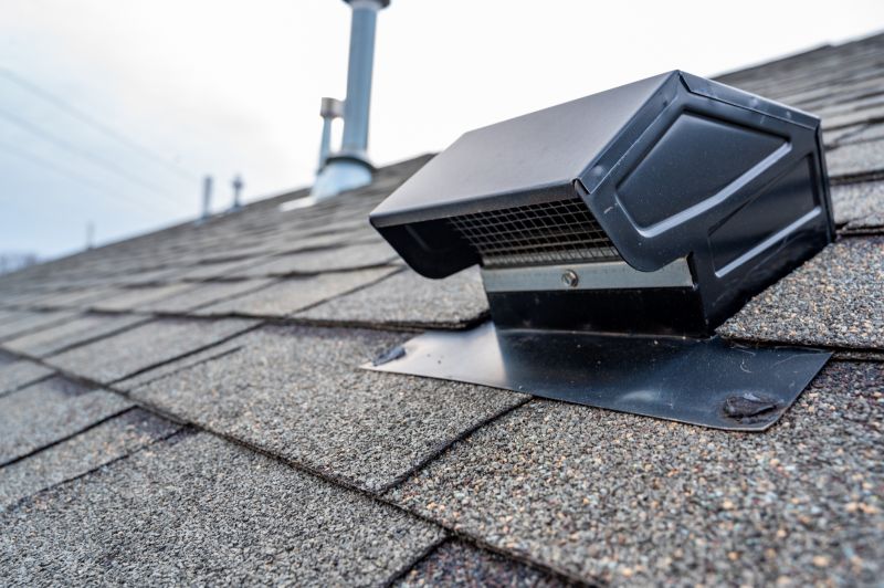 Roof Vent Installation Service in Johnstown, OH