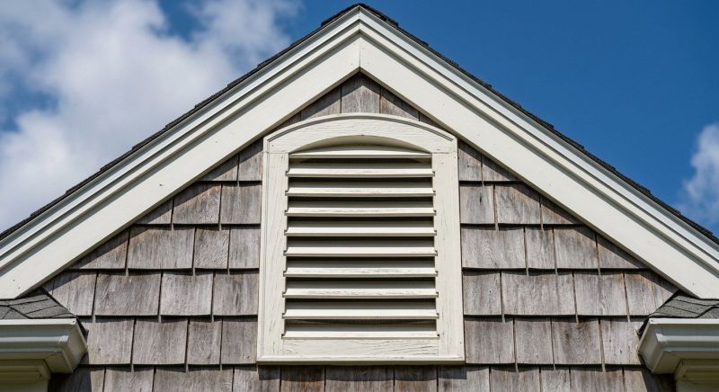 Roof Vent Replacement in Heath, OH