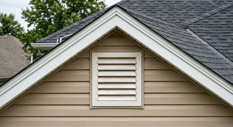 Roof Vent Replacement in Pataskala, OH