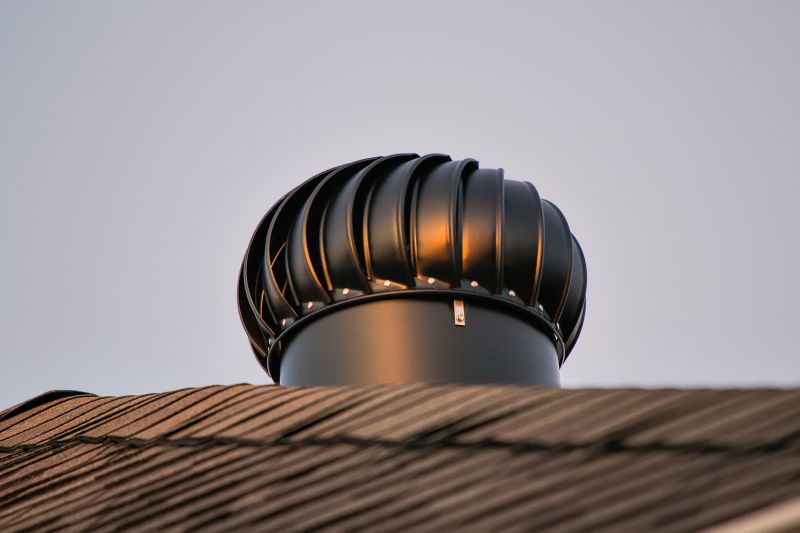 Roof Vent Replacement in Pataskala, OH