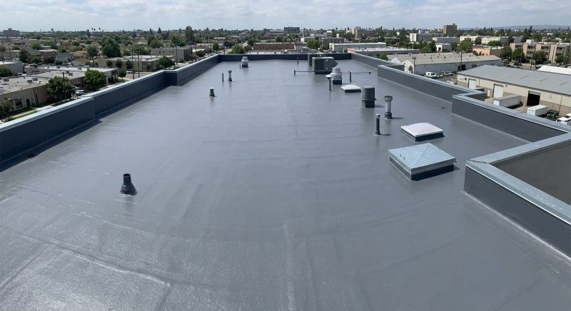 Roof Waterproofing in Granville, OH