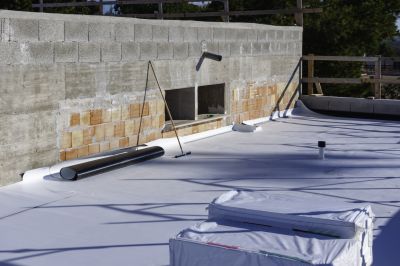 Roof Waterproofing in Nashport, OH