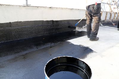 Roof Waterproofing in Pataskala, OH