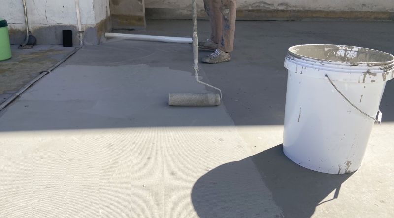 Roof Waterproofing in Sparta, OH