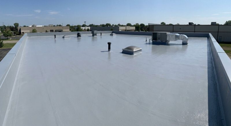Roof Weatherproofing in Buckeye Lake, OH