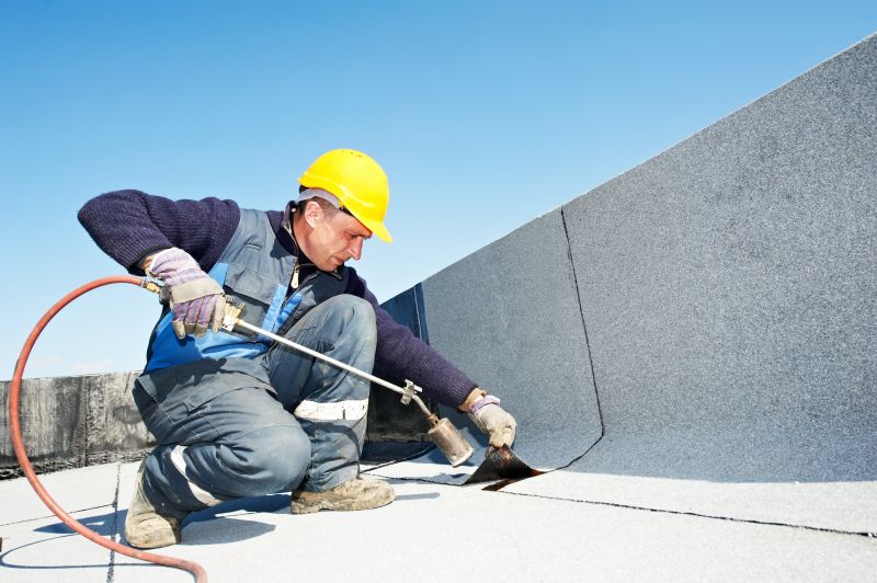 Roof Weatherproofing in Centerburg, OH