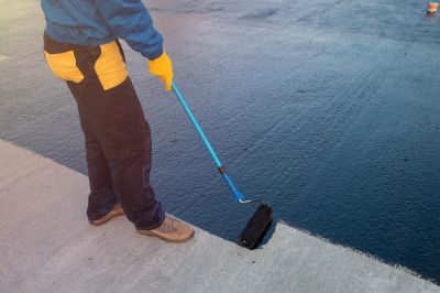 Roof Weatherproofing in Glenford, OH