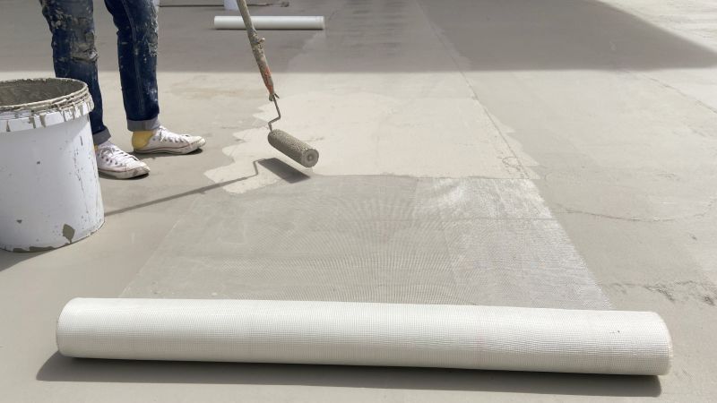 Roof Weatherproofing in New Albany, OH