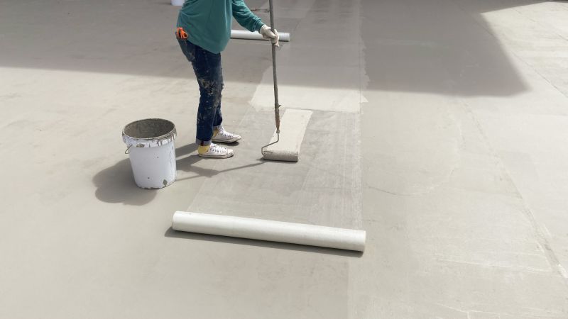 Roof Weatherproofing in Sparta, OH