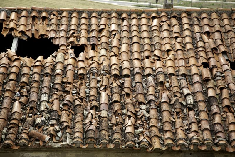 Roofing Evaluation in Newark, OH