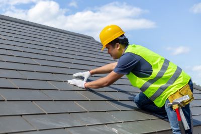 Roofing Evaluation in Pickerington, OH