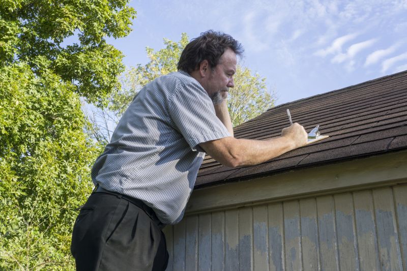 Roofing Inspection Service in Heath, OH
