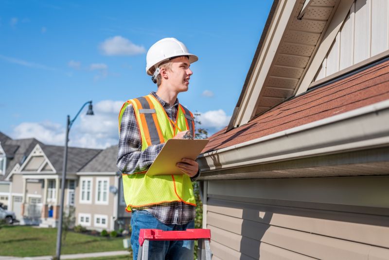 Roofing Inspection Service in Newark, OH