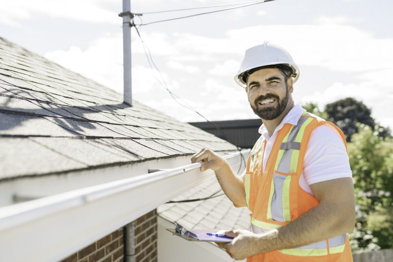 Roofing Inspection Service in Reynoldsburg, OH