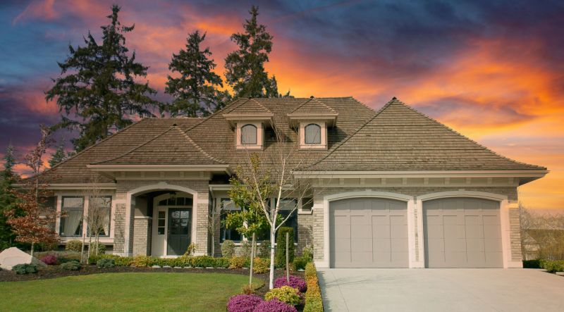 Shake Roof Replacement in Licking County, OH