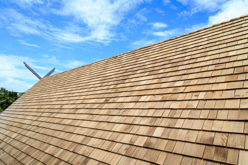 Shake Roof Replacement in Licking County, OH
