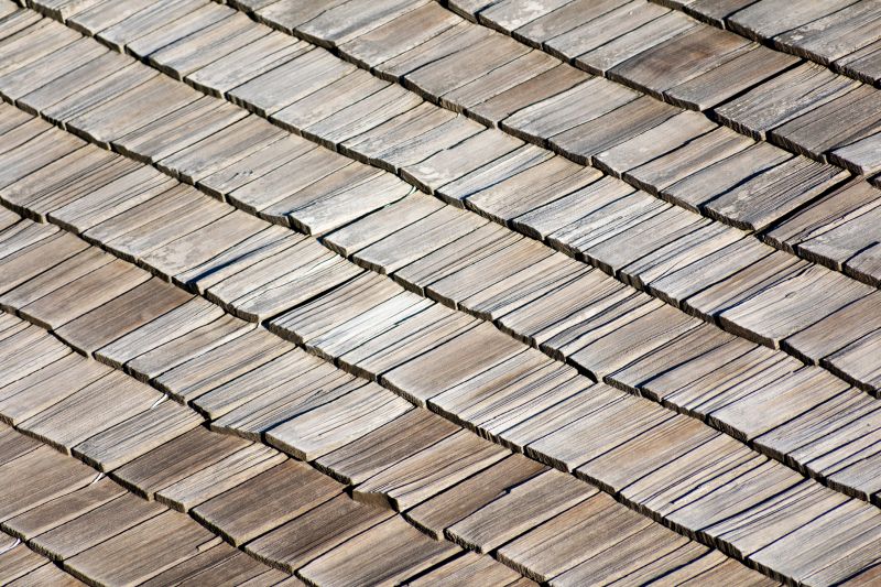 Shake Roof Replacement in Nashport, OH