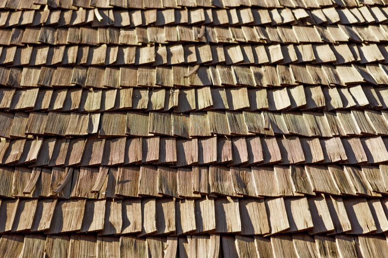 Shake Roof Replacement in Pickerington, OH