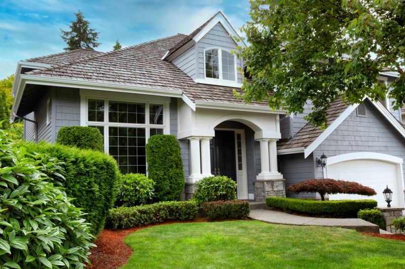 Shake Roof Replacement in Sparta, OH