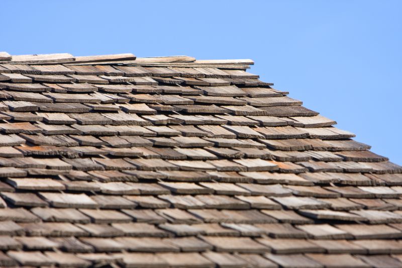 Shake Roof Replacement in Sparta, OH
