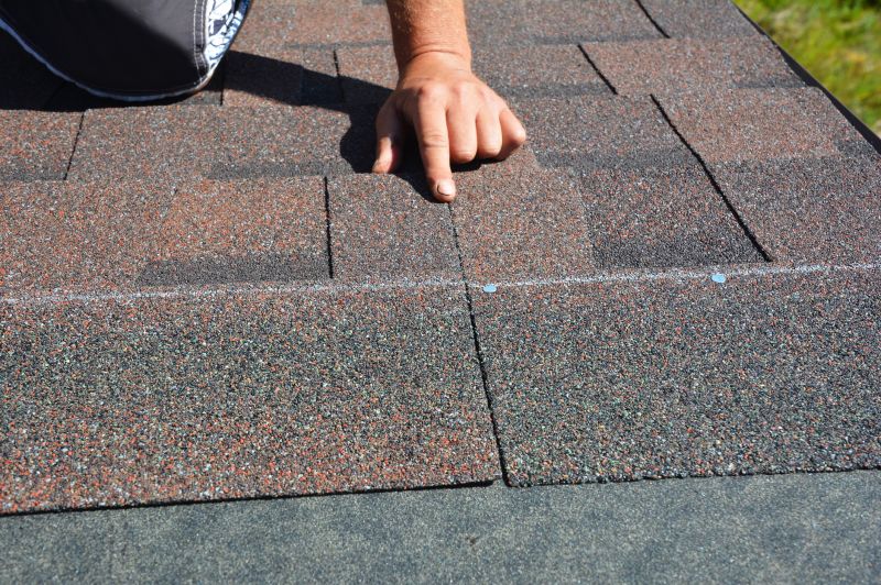 Shingle Roof Replacement in Newark, OH
